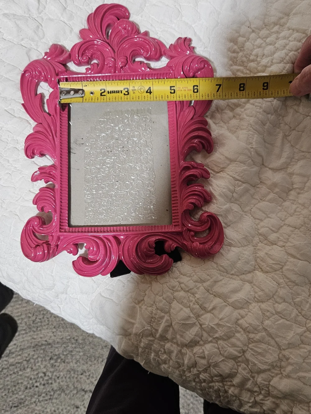 Rococo add bold
